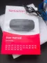 SHARP bluetooth speaker Шарп блутуут колонка , снимка 6