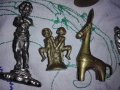 метални фигурки, снимка 6