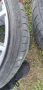 MICHELIN PILOT SPORT 3 | 245 / 35 / R20, снимка 8
