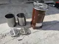 Печка Чудо ERCIYES, снимка 2