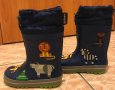 Ботуши гумени NEXT и боти Giraffe, снимка 2