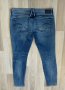 Дамски дънки G Star Lynn Zip Grip Mid Skinny, снимка 3