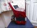 Нов акордеон Galotta 12 баса, снимка 6