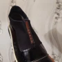PRADA  номер 45  Луксозни обувки , маратонки , сникърси , снимка 11
