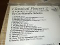 CLASSICAL FLOWERS 2 CD MADE IN HOLLAND 1810231123, снимка 16