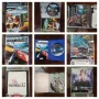 Хакнат Playstation 2 с 13 игри , 2 контролера , 2 карти памет, снимка 7