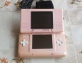 Nintendo DS Original Pink Handheld Console - Нинтендо ДС, снимка 3