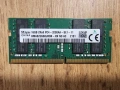16GB DDR4 SODIMM 3200Mhz SK Hynix RAM памет | Тествана! | за лаптоп, снимка 1