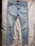 младежки панталон BERSHKA размер 42 , снимка 1 - Панталони - 42275437