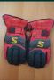 Salomon-Зимни мъжки ръкавици, снимка 1 - Ръкавици - 36396190