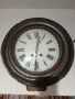 френски стенен часовник , снимка 3