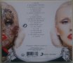 Christina Aguilera – Bionic (2010, CD), снимка 2