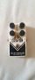 Electro-Harmonix overdrive , снимка 1