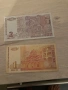 банкнота един и два лева, снимка 2