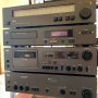 NAD HIFI Система Комплект , снимка 2