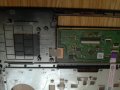 Dell E5450 touchpad palmrest капак, снимка 2
