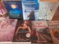 Книги романи, снимка 4