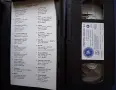 Лот Видеокасети VHS Музика , снимка 8