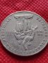 Монета 1 лев 1969г. от соца 25 години Социалистическа революция за колекция - 25021, снимка 9
