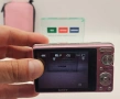 Sony cybershot dsc-w980 дигитален фотоапарат камера digital photo camera, снимка 5