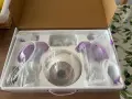 Електрическа помпа за кърма Cangaroo Elegance Duo, снимка 2