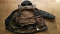 SALOMON CLIMA PRO DOWN SKI SNOWBOARD JACKET размер M - L ски сноуборд яке с гъши пух 9-44, снимка 3