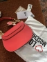 Love moschino -дамска чанта, снимка 2