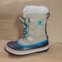 топли зимни ботуши Sorel Carnival, снимка 7