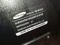 samsung ps-wq100/3ohm-subwoofer внос sweden L0101231551, снимка 17