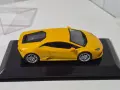 1/43 Lamborghini Huracan Lp 610 2014 Altaya , снимка 5