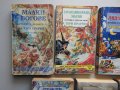 Тери Пратчет - Истории от света на диска, 5 бр. Лот книги , снимка 2
