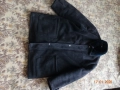 продавам мъжки кожух от еко кожа, снимка 2