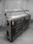 СТАР РЕТРО РАДИО КАСЕТОФОН SABA RCR 364, снимка 3
