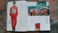 Formula 1 , три броя годишни фотоалбуми, книги, посветени на световните шампионати на  Формула 1 . , снимка 7
