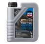 Двигателно масло LIQUI MOLY 5W30 5л. Top Tec 4600, снимка 2