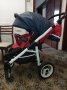 Детска количка, снимка 2