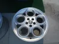 Продавам джанти 5х98 16" Alfa Romeo , снимка 2