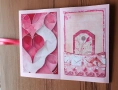 Албум-Валентинка с 3Д декорация , снимка 16