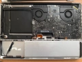 За Части! MacBook Pro 15” Late 2008, снимка 6