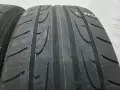 4бр летни гуми 205/50/17 DUNLOP L06691 , снимка 4