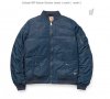 яке бомбер  Carhartt WIP Ashton Bomber  размер S, снимка 1 - Якета - 38938226