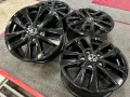 Джанти 16 Цола 5х120 VW T7 Multivan Man Crafter ID Buzz Нови Оригинални , снимка 8