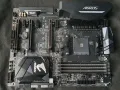 GIGAbyte GA-AX370-Gaming K7, снимка 4
