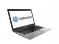 HP EliteBook 840 G1 Intel Core i7,  14", 16GB DDR3L, 256 GB 2.5 Inch SSD, 1920x1080 Full HD 16:9, снимка 1 - Лаптопи за работа - 38647924