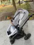 Бебешка количка Kinderkaft B toor 3in1, снимка 4