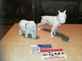 куче+слон-порцелан 0111201338, снимка 4