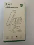 3 в 1 Магнитна безжична станция за зареждане 20 W за iPhone 15/14/13/12, Apple Watch, AirPods-черен, снимка 7