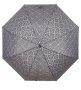 Чадър тип Бастун Автоматичен Pongee Pattern Diamonds 88,5 см, снимка 1 - Други - 42877126