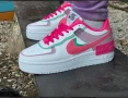 Дамски кецове Nike Air Force, снимка 4