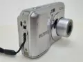 Fujifilm FinePix A100 10MP CCD Digital Camera | 3x Optical Zoom, снимка 5